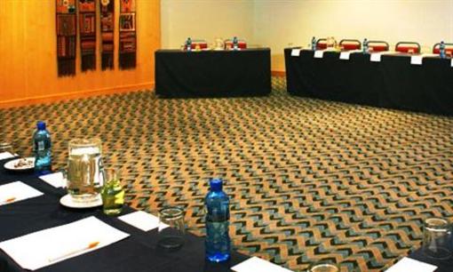 фото отеля Garden Court Ulundi