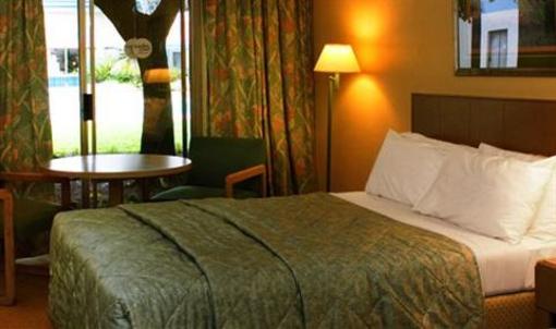 фото отеля Garden Court Ulundi