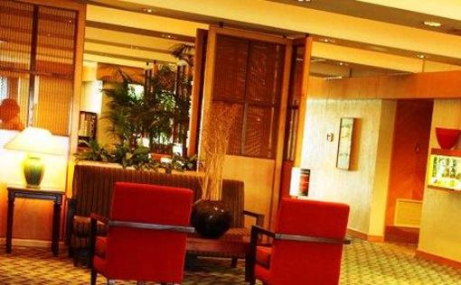 фото отеля Garden Court Ulundi