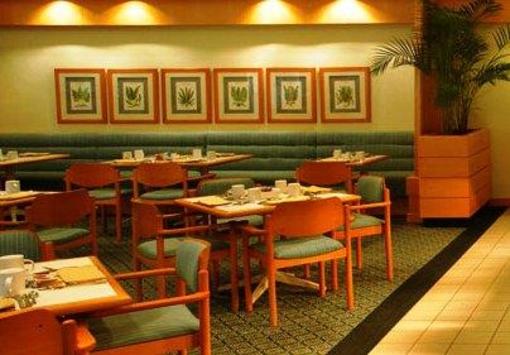фото отеля Garden Court Ulundi