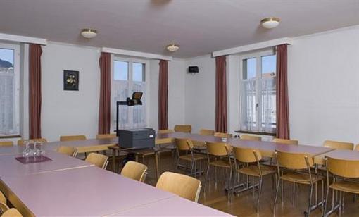 фото отеля Hotel de la Gare Yvonand