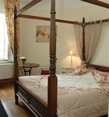 фото отеля Hotel des Prelats