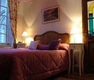 фото отеля Hotel des Prelats