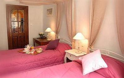 фото отеля Hotel des Prelats