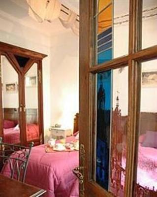фото отеля Hotel des Prelats
