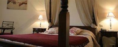 фото отеля Hotel des Prelats