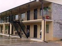 Tazewell Motor Lodge
