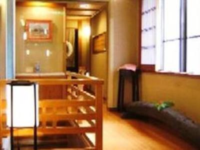 фото отеля Tsutaya Ryokan Unzen