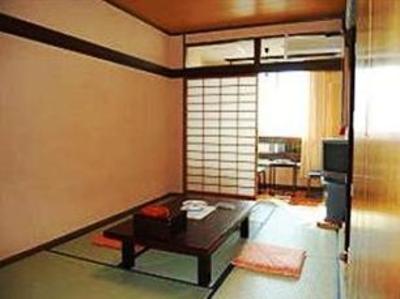 фото отеля Tsutaya Ryokan Unzen