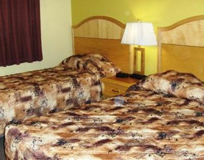 фото отеля Tumbler Ridge Inn