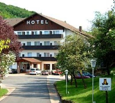 фото отеля Muhlenhof Hotel Auetal