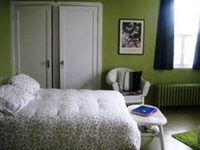 Hotel Le Rustique Restaurant