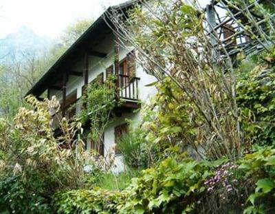 фото отеля Casa Ai Mulini