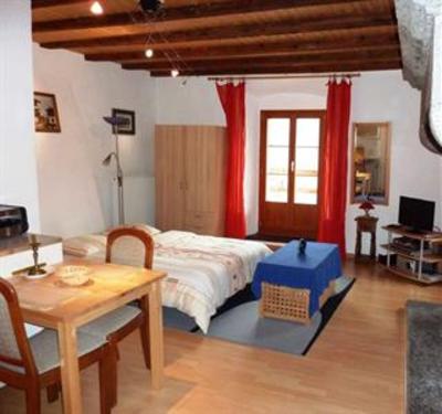 фото отеля Casa Ai Mulini