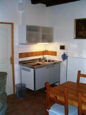 фото отеля Casa Ai Mulini