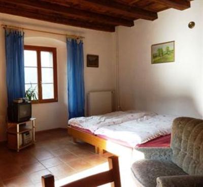фото отеля Casa Ai Mulini