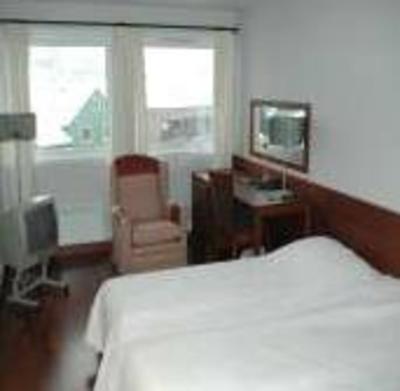 фото отеля Klover Hotel