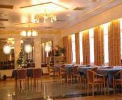 фото отеля Klover Hotel