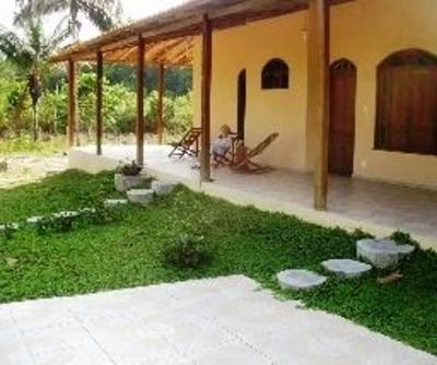 фото отеля Fazenda Pousada Terra Verde