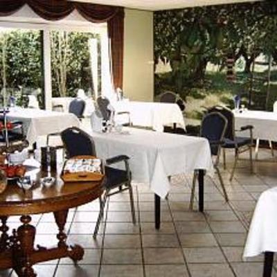 фото отеля Landhotel 't Elshuys