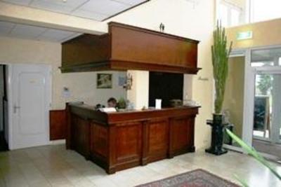 фото отеля Landhotel 't Elshuys