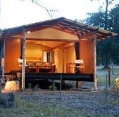 фото отеля Jervis Bay Getaways