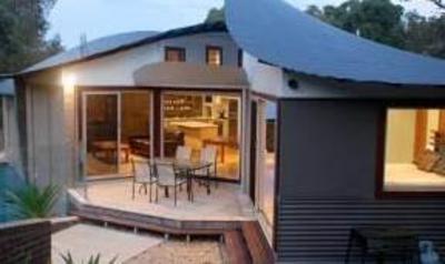 фото отеля Jervis Bay Getaways