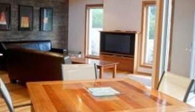 фото отеля Jervis Bay Getaways