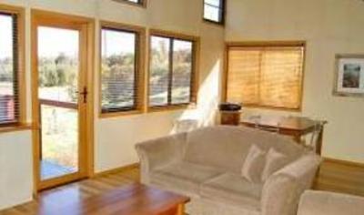 фото отеля Jervis Bay Getaways