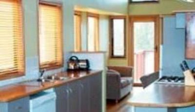 фото отеля Jervis Bay Getaways