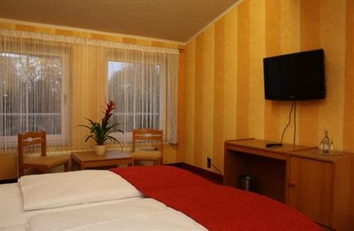 фото отеля Hotel Eleganz
