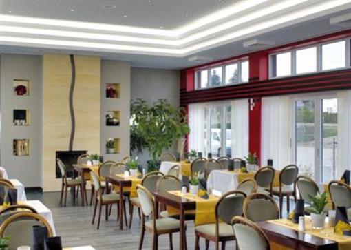 фото отеля Hotel Eleganz