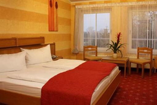 фото отеля Hotel Eleganz