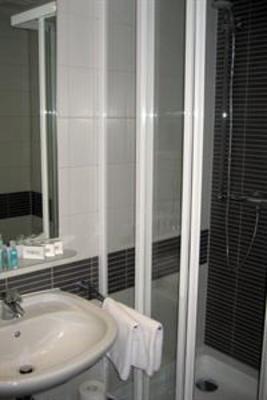 фото отеля Hotel Eleganz