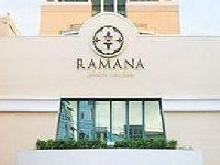 Ramana Hotel Saigon