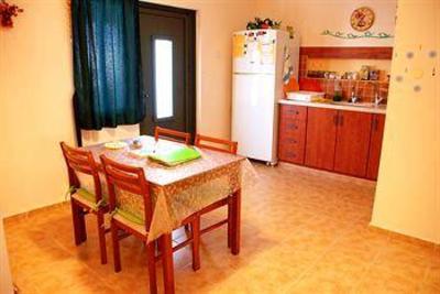 фото отеля Mul Edom Dead Sea Apartments