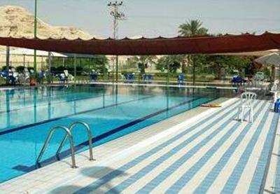 фото отеля Mul Edom Dead Sea Apartments