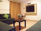фото отеля Mul Edom Dead Sea Apartments