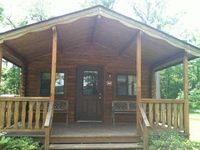 Roundup Lake RV Resort