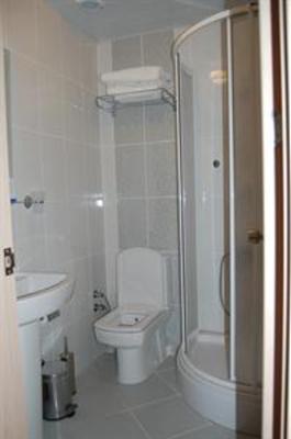 фото отеля Arapgir Nazar Hotel