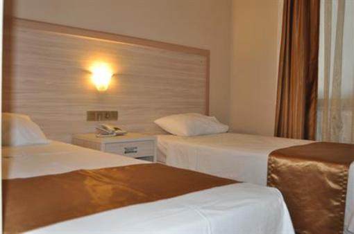 фото отеля Arapgir Nazar Hotel