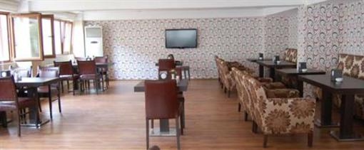фото отеля Arapgir Nazar Hotel