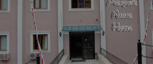 фото отеля Arapgir Nazar Hotel