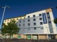 Travelodge Cheshire Oaks
