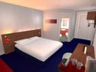 фото отеля Travelodge Cheshire Oaks