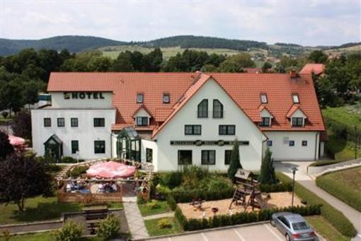 фото отеля Hotel Zum Kloster