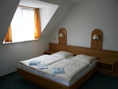 фото отеля Hotel Zum Kloster