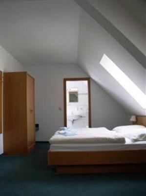 фото отеля Hotel Zum Kloster