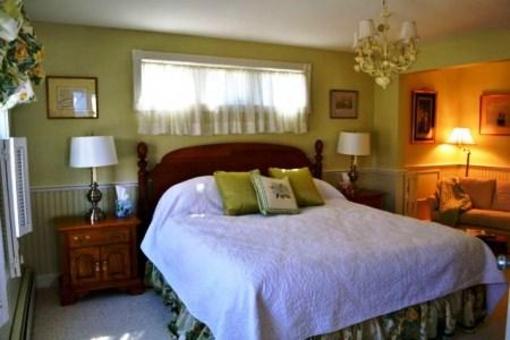 фото отеля Block Island Reservations