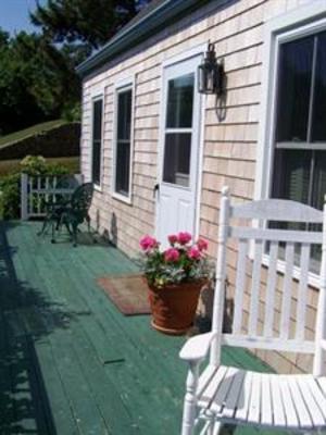 фото отеля Block Island Reservations